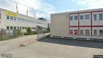 Magazijnen te huur in Askim-Frölunda-Högsbo - Foto uit Google Street View