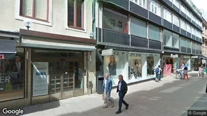 Office spaces for rent in Gothenburg City Centre - Photo from Google Street View