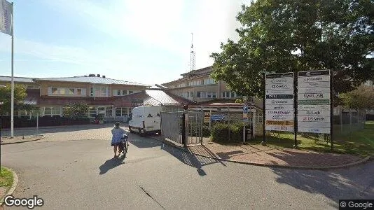 Office spaces for rent i Askim-Frölunda-Högsbo - Photo from Google Street View