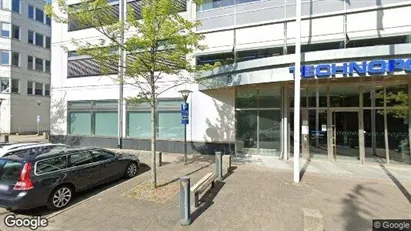 Office spaces for rent in Örgryte-Härlanda - Photo from Google Street View