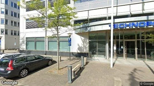 Office spaces for rent i Örgryte-Härlanda - Photo from Google Street View