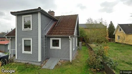 Werkstätte zur Miete i Ronneby – Foto von Google Street View