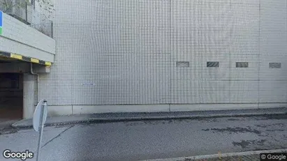 Bedrijfsruimtes te huur in Espoo - Foto uit Google Street View