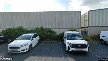 Office spaces for rent in Ennis - Photo from Google Street View