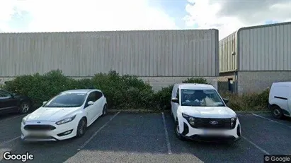 Office spaces for rent in Ennis - Photo from Google Street View