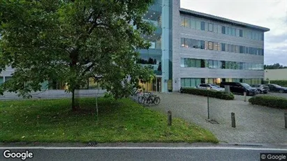 Kontorslokaler för uthyrning i Mechelen – Foto från Google Street View