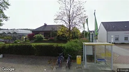 Büros zur Miete in Lummen – Foto von Google Street View