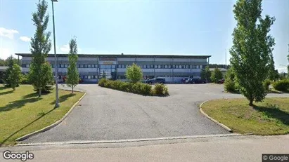 Werkstätte zur Miete in Tampere Eteläinen – Foto von Google Street View