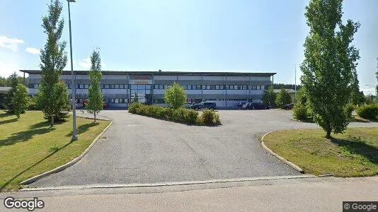Werkstätte zur Miete i Tampere Eteläinen – Foto von Google Street View