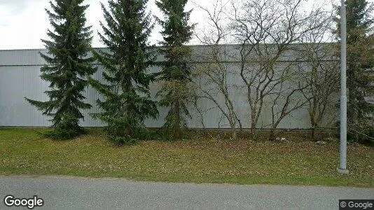 Werkstätte zur Miete i Location is not specified – Foto von Google Street View