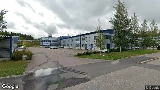 Büros zur Miete i Lahti – Foto von Google Street View