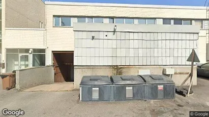 Office spaces for rent in Vantaa - Photo from Google Street View