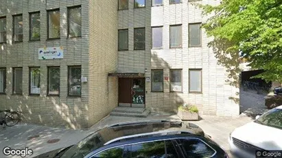 Lokaler til leje i Kungsholmen - Foto fra Google Street View