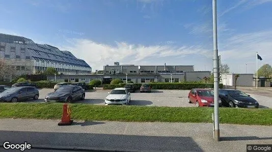 Office spaces for rent i Lund - Photo from Google Street View