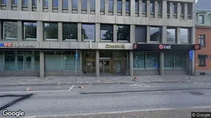 Office spaces for rent in Malmö City - Photo from Google Street View