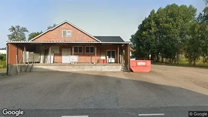 Commercial properties for sale in Ljungby - Photo from Google Street View