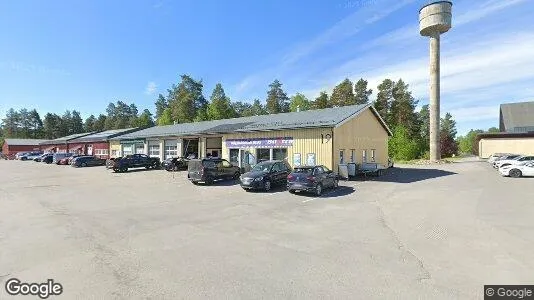 Werkstätte zur Miete i Ringerike – Foto von Google Street View