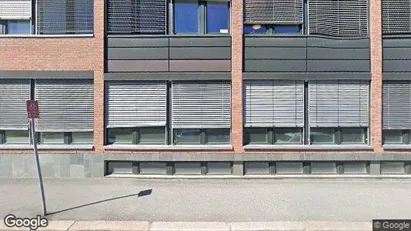 Office spaces for rent in Drammen - Photo from Google Street View
