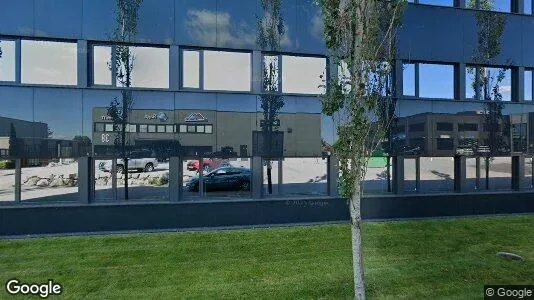Office spaces for rent i Sandefjord - Photo from Google Street View