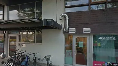 Office spaces for rent in Horten - Photo from Google Street View