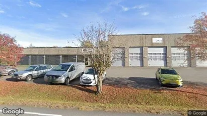Office spaces for rent in Gran - Photo from Google Street View
