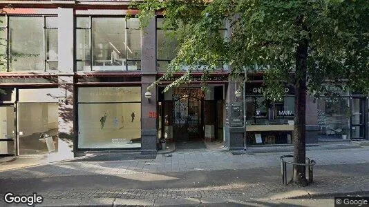Office spaces for rent i Oslo Sentrum - Photo from Google Street View