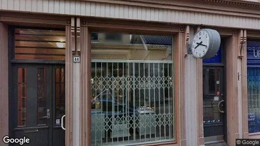 Office spaces for rent i Tønsberg - Photo from Google Street View