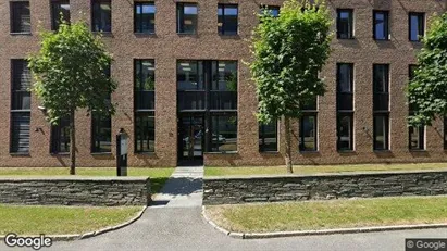 Office spaces for rent in Bærum - Photo from Google Street View