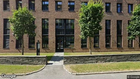 Office spaces for rent i Bærum - Photo from Google Street View