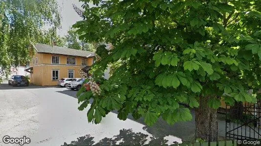 Office spaces for rent i Bærum - Photo from Google Street View