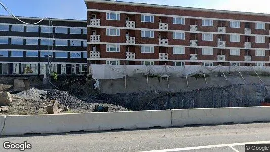 Office spaces for rent i Bærum - Photo from Google Street View