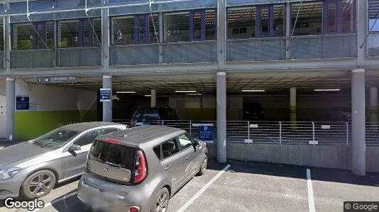 Office spaces for rent i Oslo Nordre Aker - Photo from Google Street View