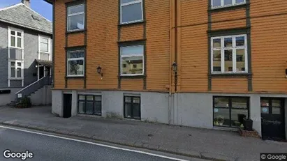 Commercial properties for sale in Stavanger - Photo from Google Street View