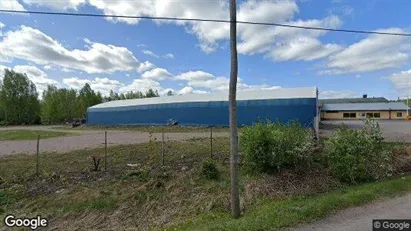Magazijnen te huur in Porvoo - Foto uit Google Street View