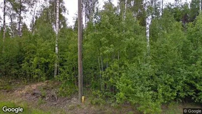 Lagerlokaler för uthyrning i Vanda – Foto från Google Street View