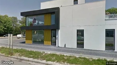 Office spaces for rent in Sint-Martens-Latem - Photo from Google Street View