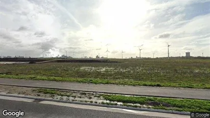 Warehouses for rent in Evergem - Photo from Google Street View