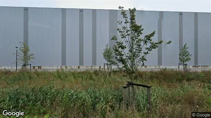 Industrilokaler för uthyrning i Haarlemmermeer – Foto från Google Street View