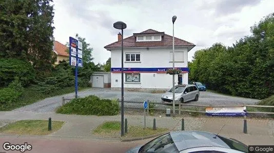 Office spaces for rent i Rixensart - Photo from Google Street View