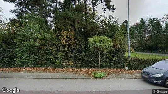 Lagerlokaler för uthyrning i Tielt – Foto från Google Street View