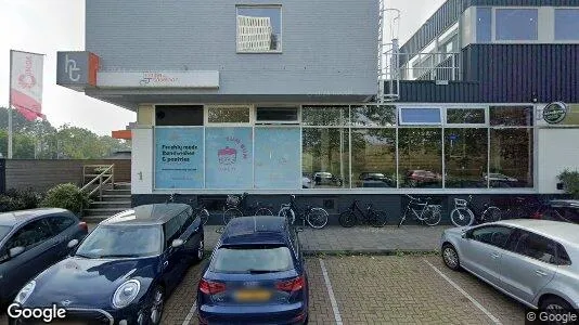 Office spaces for rent i Ouder-Amstel - Photo from Google Street View