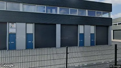 Commercial properties for rent in Brielle - Photo from Google Street View