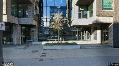 Coworking spaces for rent in Malmö City - Photo from Google Street View