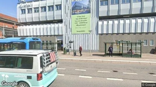 Office spaces for rent i Uddevalla - Photo from Google Street View