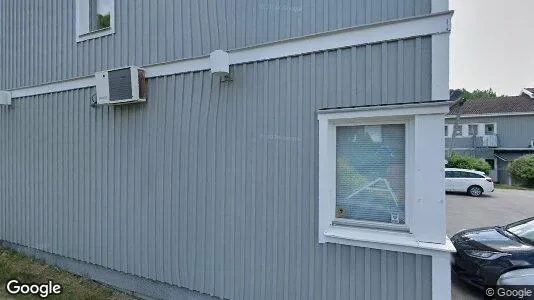 Office spaces for rent i Täby - Photo from Google Street View