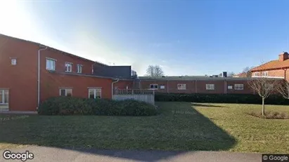 Kantorruimte te huur in Mörbylånga - Foto uit Google Street View