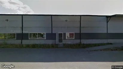 Office spaces for rent in Mörbylånga - Photo from Google Street View