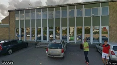 Kantorruimte te huur in Mörbylånga - Foto uit Google Street View