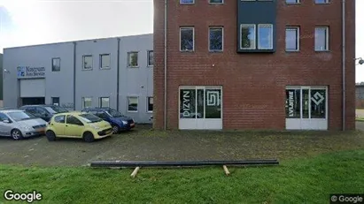 Bedrijfsruimtes te huur in Boxtel - Foto uit Google Street View