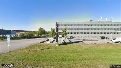 Industrial properties for rent in Norrköping - Photo from Google Street View